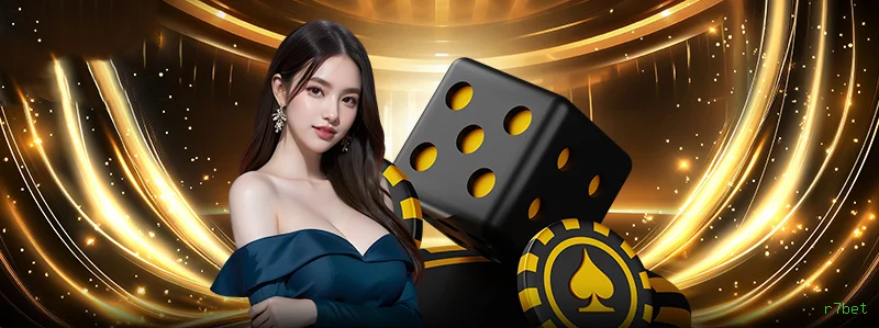 Download app r7bet Android iOS