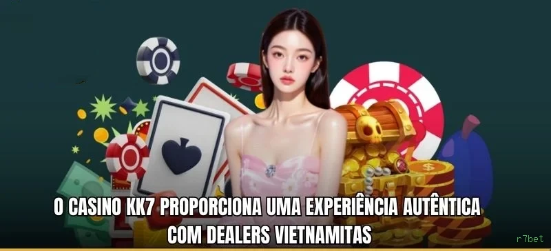 Configurações úteis dentro do app r7bet