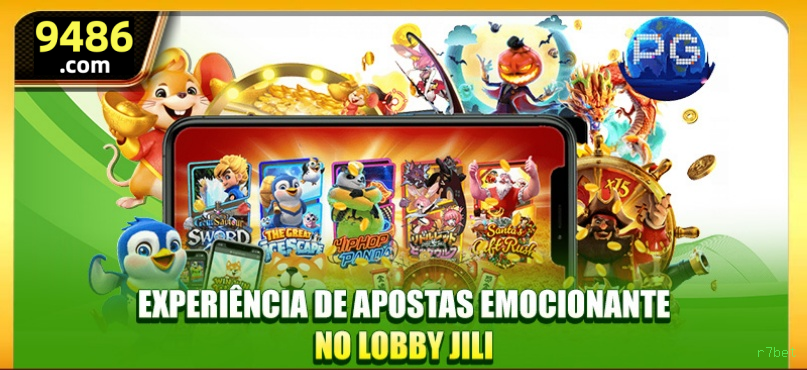 Cassino r7bet - mesas ao vivo e jogos